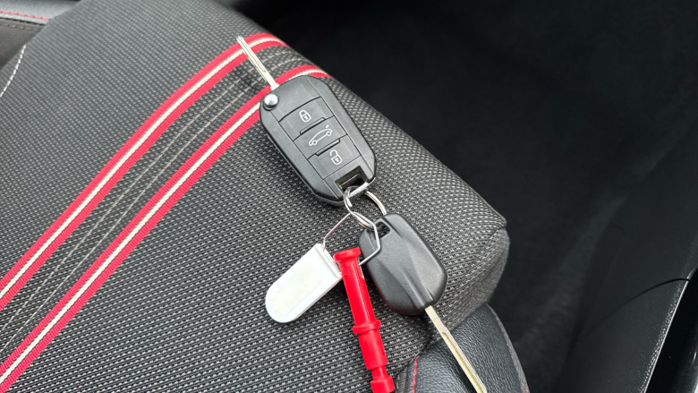 Vauxhall Corsa 1.2 Turbo SRi 5dr Petrol Hatchback